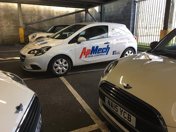 Only Approved Agent in the North of England.