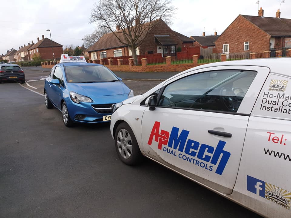 Testimonial from Vikki Holt