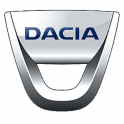 Dual Controls Fitted to Dacia