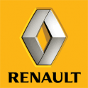 Dual Controls Fitted to Renault